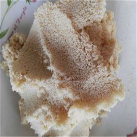 D418孔氨基磷酸基螯合樹脂除錫樹脂産品介紹