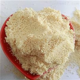 D418大孔螯合樹脂批發供應回收重金屬樹脂