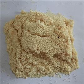 D403吸鎳螯合樹脂吸附重金屬樹脂廠家