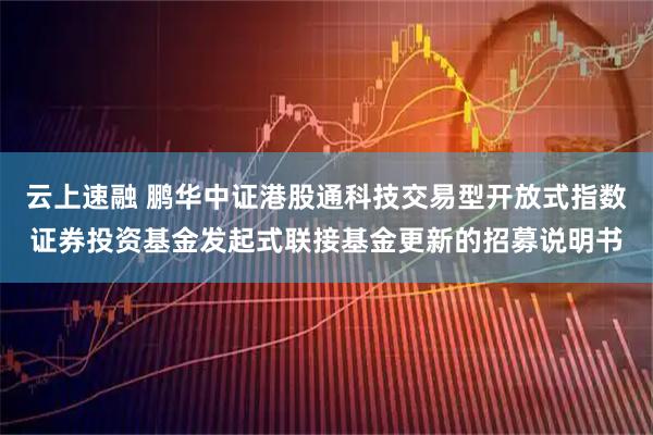 云上速融 鹏华中证港股通科技交易型开放式指数证券投资基金发起式联接基金更新的招募说明书